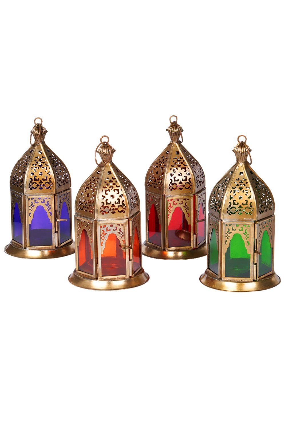 Marrakesch Orient & Mediterran Interior Teelichthalter günstig online kaufen