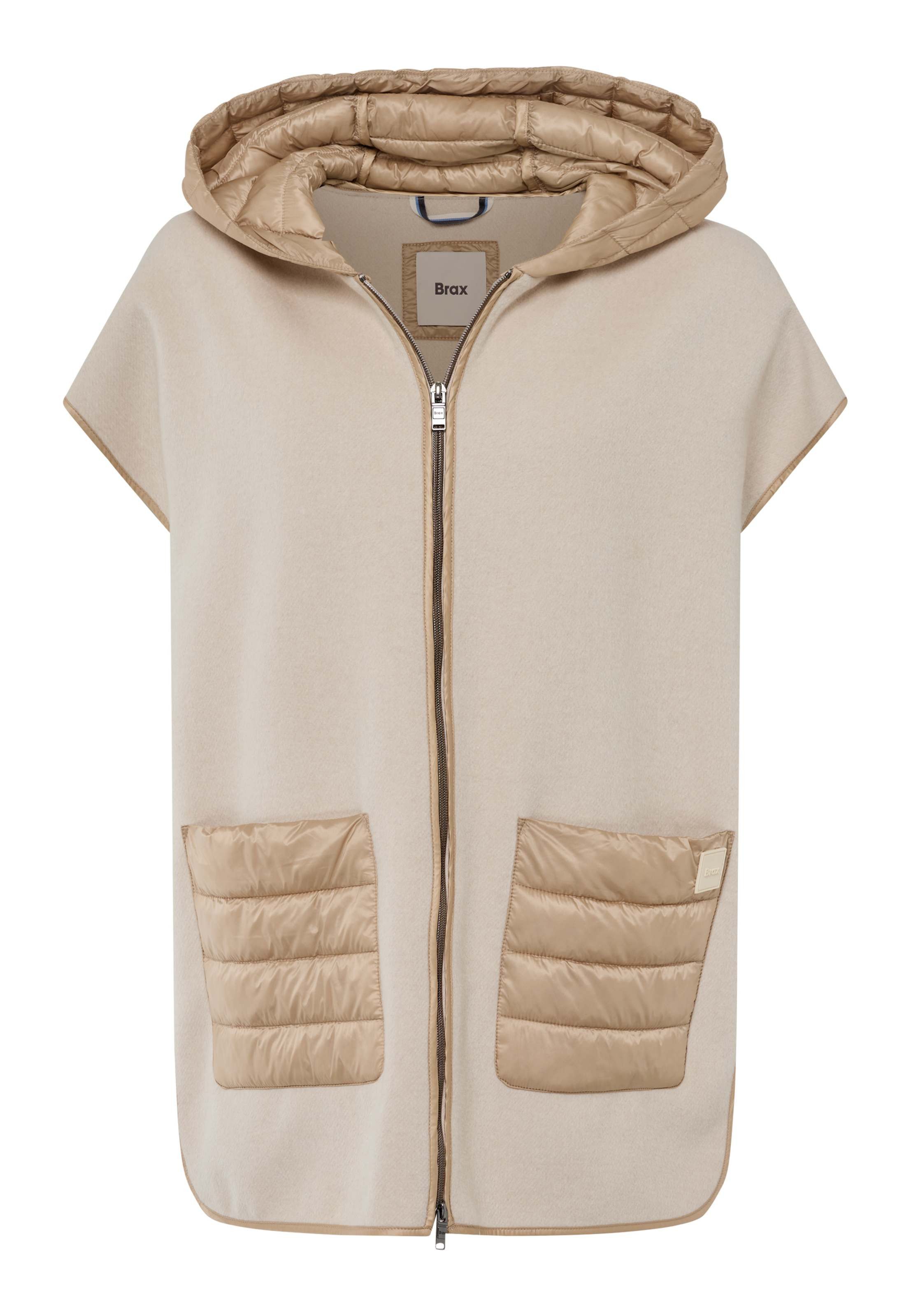 Brax Steppweste Style KYOTO