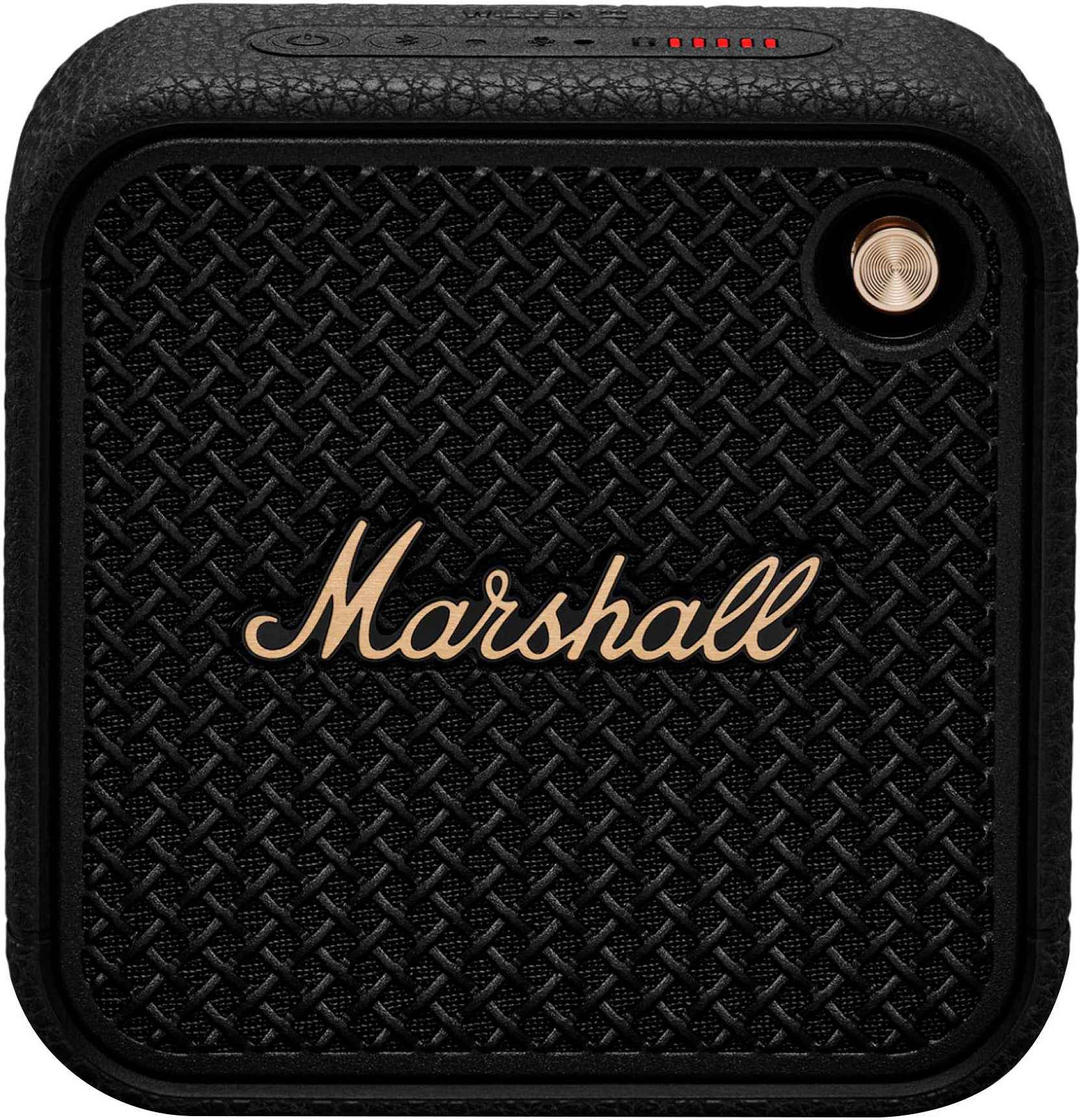 Willen II Bluetooth-Lautsprecher
