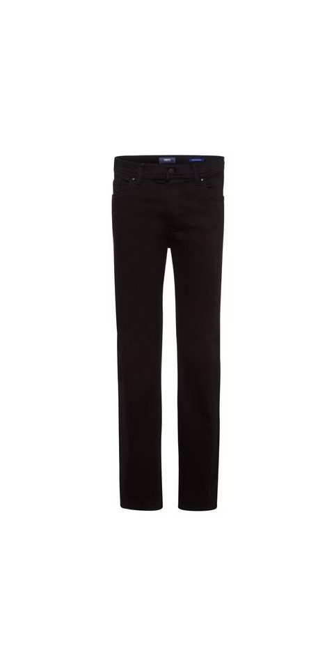 Pioneer Authentic Jeans T-Shirt THOMAS black günstig online kaufen