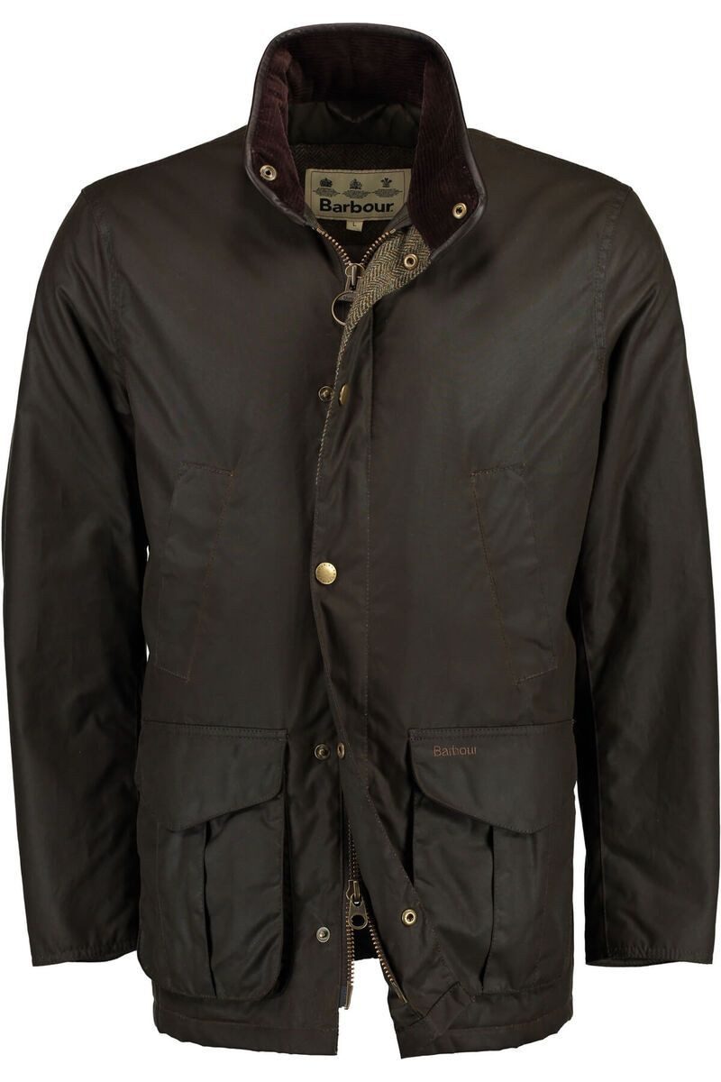 Barbour Outdoorjacke Hereford