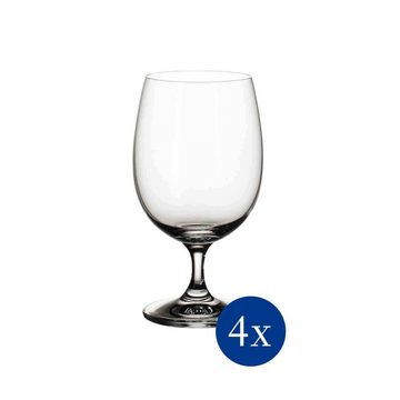 Villeroy & Boch Glas La Divina Wein- und Sektgläser 20er Set, Glas