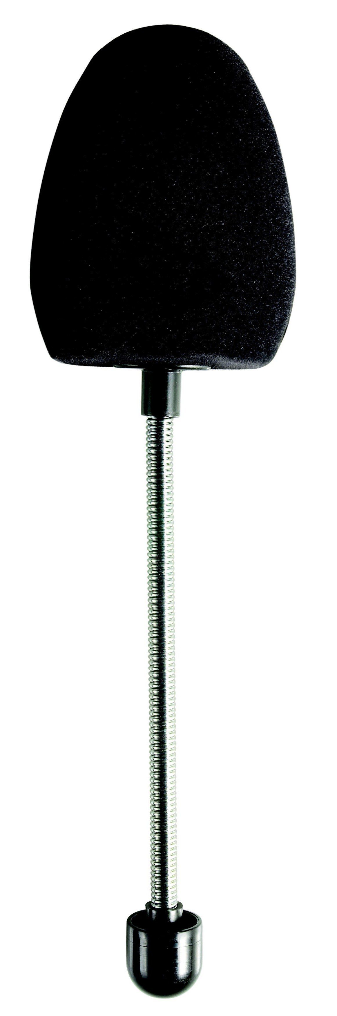Schuhformer Schuhformer aus Schaumstoff mit Spiralfeder - Runde Form