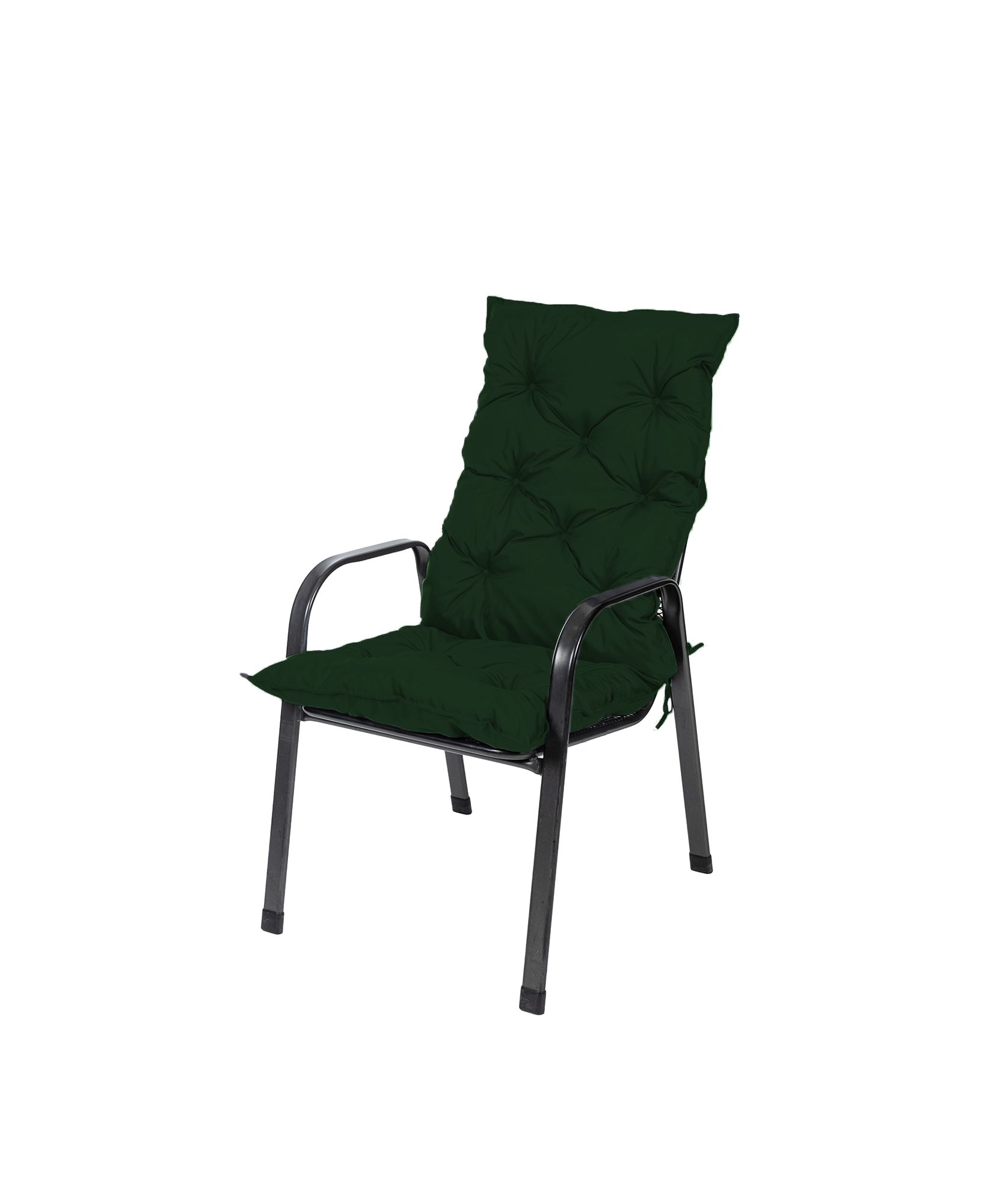 TexDeko Hochlehnerauflage TexDeko Garden - Gartenstuhl günstig online kaufen