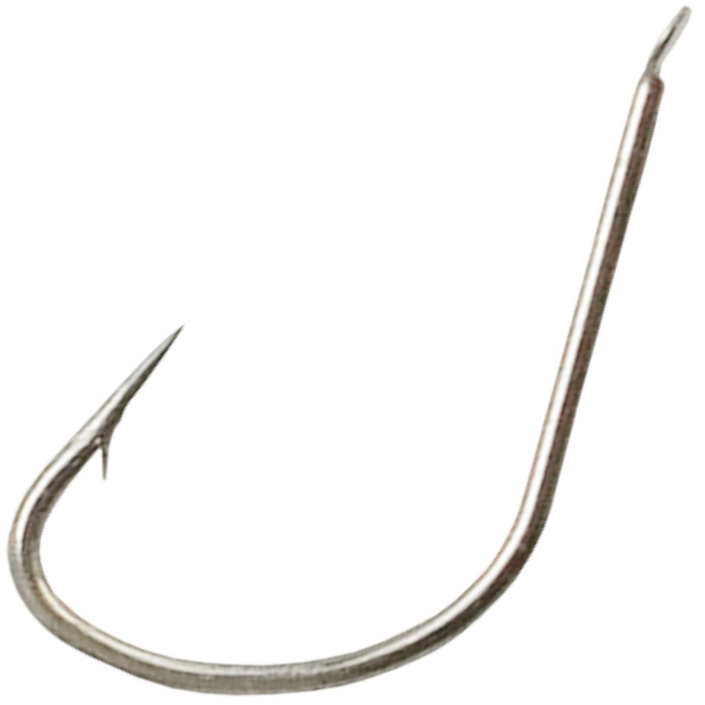 Gamakatsu Stipphaken Gamakatsu LS-1810B N/L New Label Hooks - Angelhaken