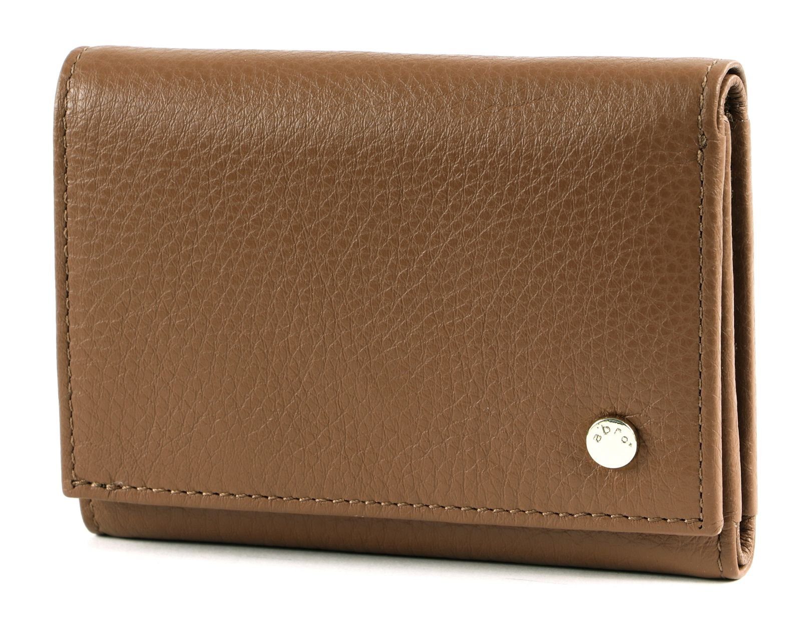 Abro Geldbörse Leather Dalia, aus echtem günstig online kaufen