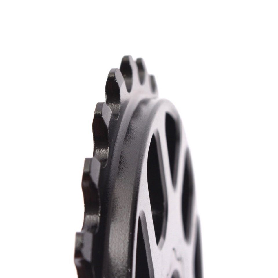 KHEbikes Fahrradketten KHEbikes Spline Drive Kettenblatt 25T BMX
