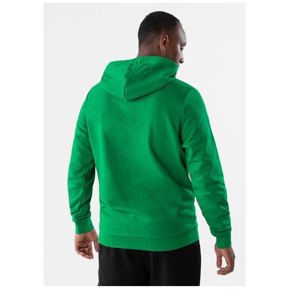 Jako Trainingsjacke Kapuzensweat Base