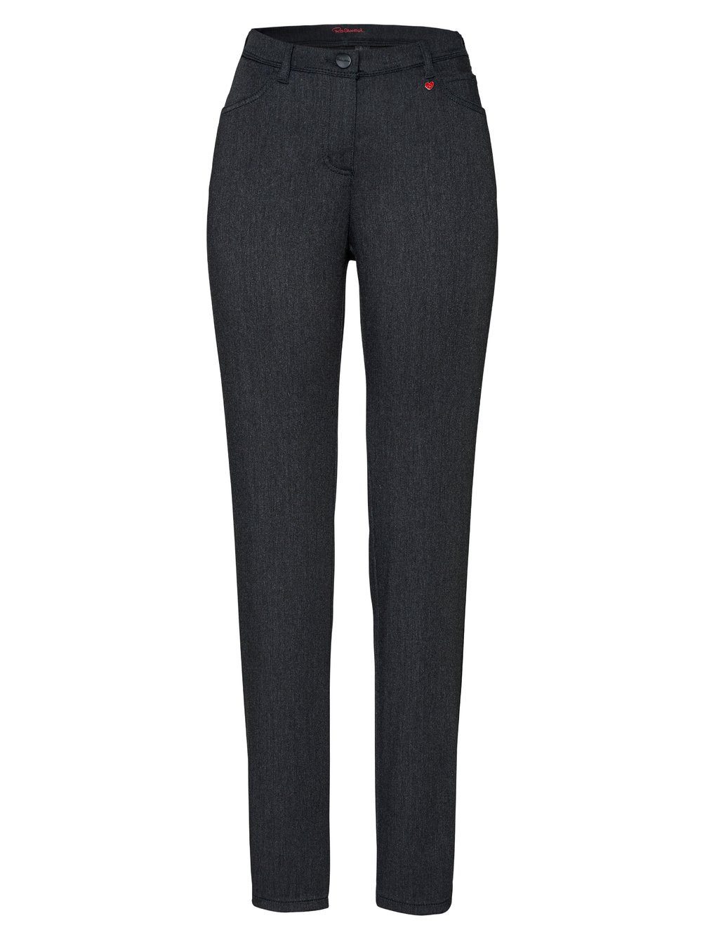 Relaxed by TONI 5-Pocket-Hose Meine beste Freundin günstig online kaufen