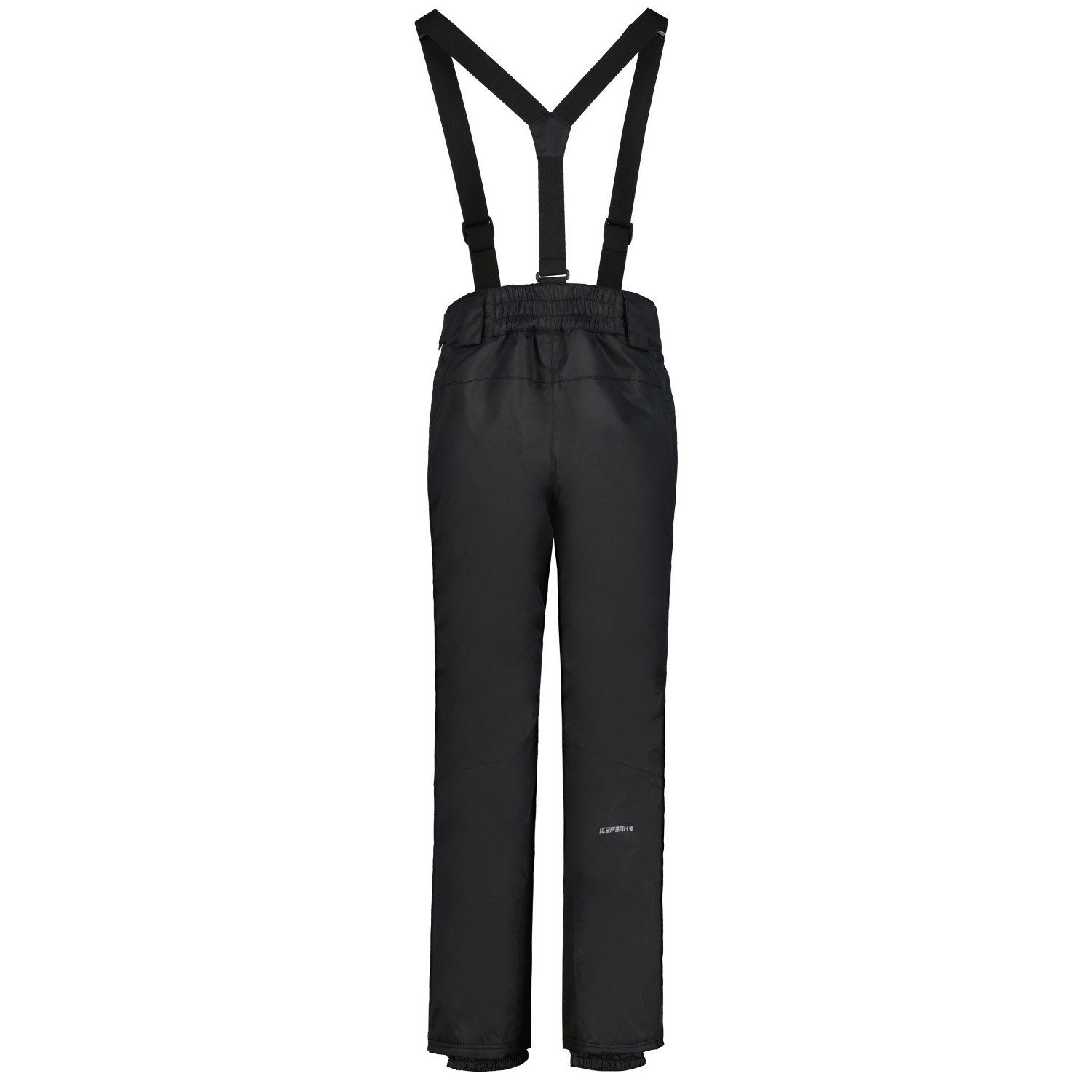 Icepeak Skihose Lenzen Schneehose (0-tlg)