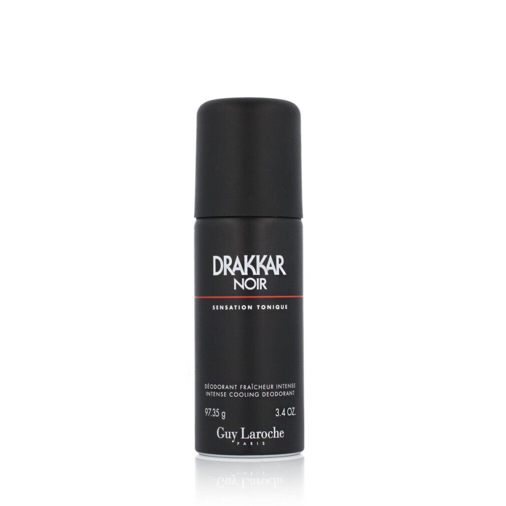 Guy Laroche Deo-Roller Drakkar Noir Deo Spray