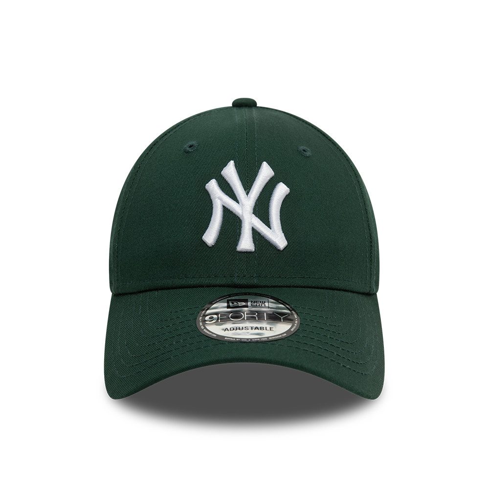 New Era Baseball Cap NOS LEAGUE ESS 9FORTY NEYYAN DKGWHI günstig online kaufen