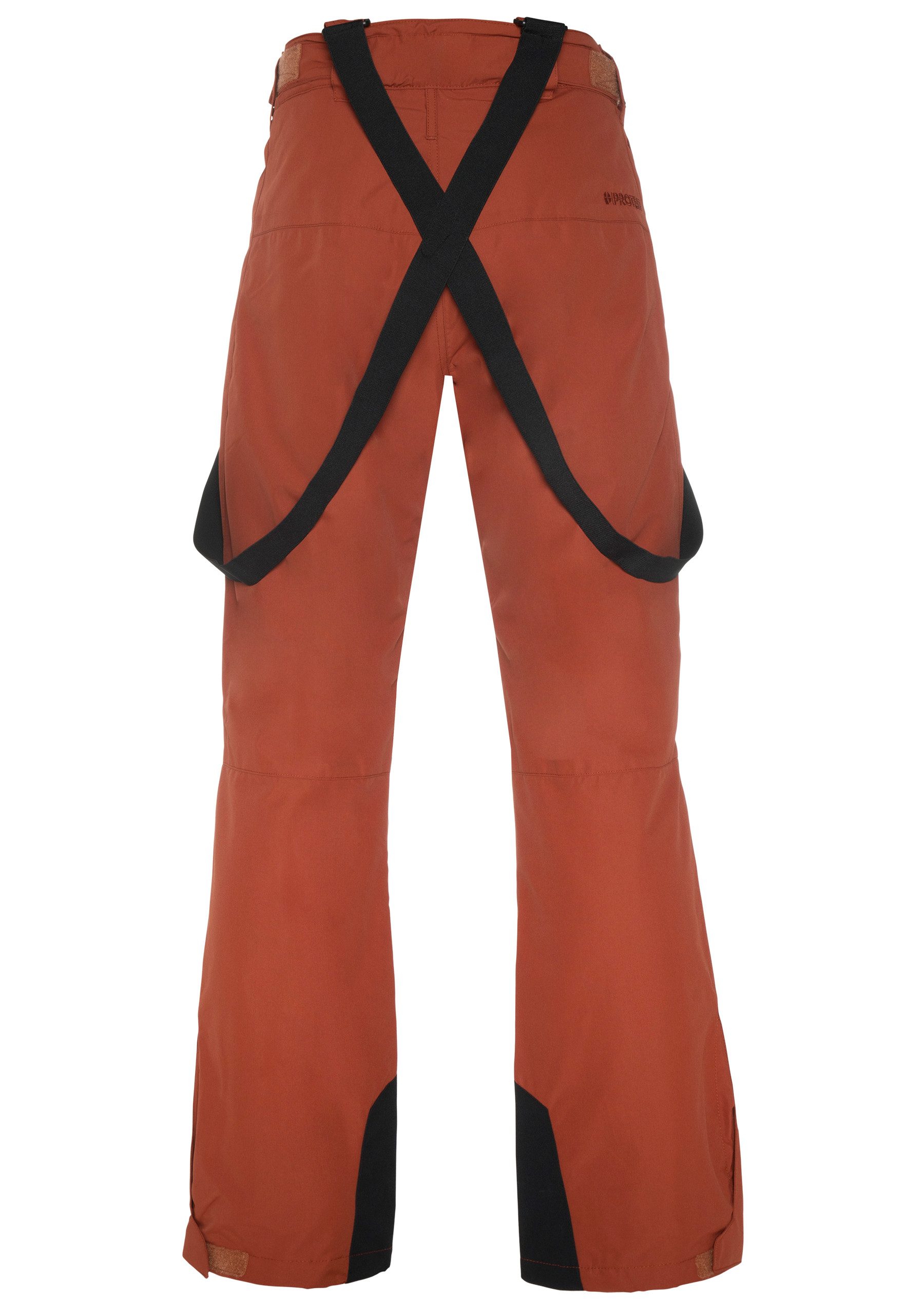 Protest Skihose OWENY (1-tlg)