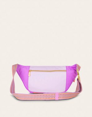 Oilily Umhängetasche Blanka Bum Bag Color Block