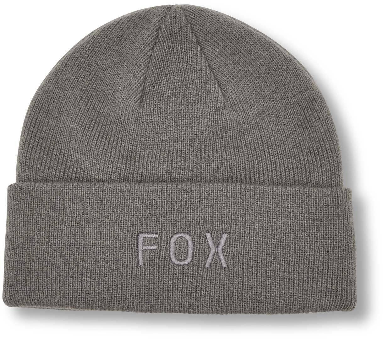 Fox Racing Baseball Cap Wordmark Mütze