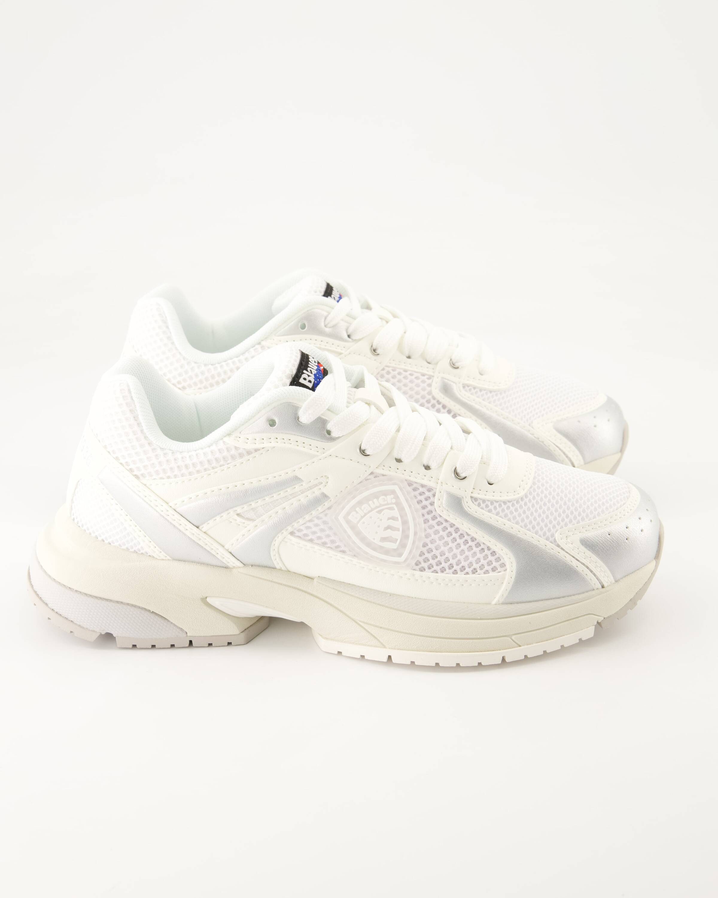 Blauer Moon Sneaker Obermaterial: Textil günstig online kaufen