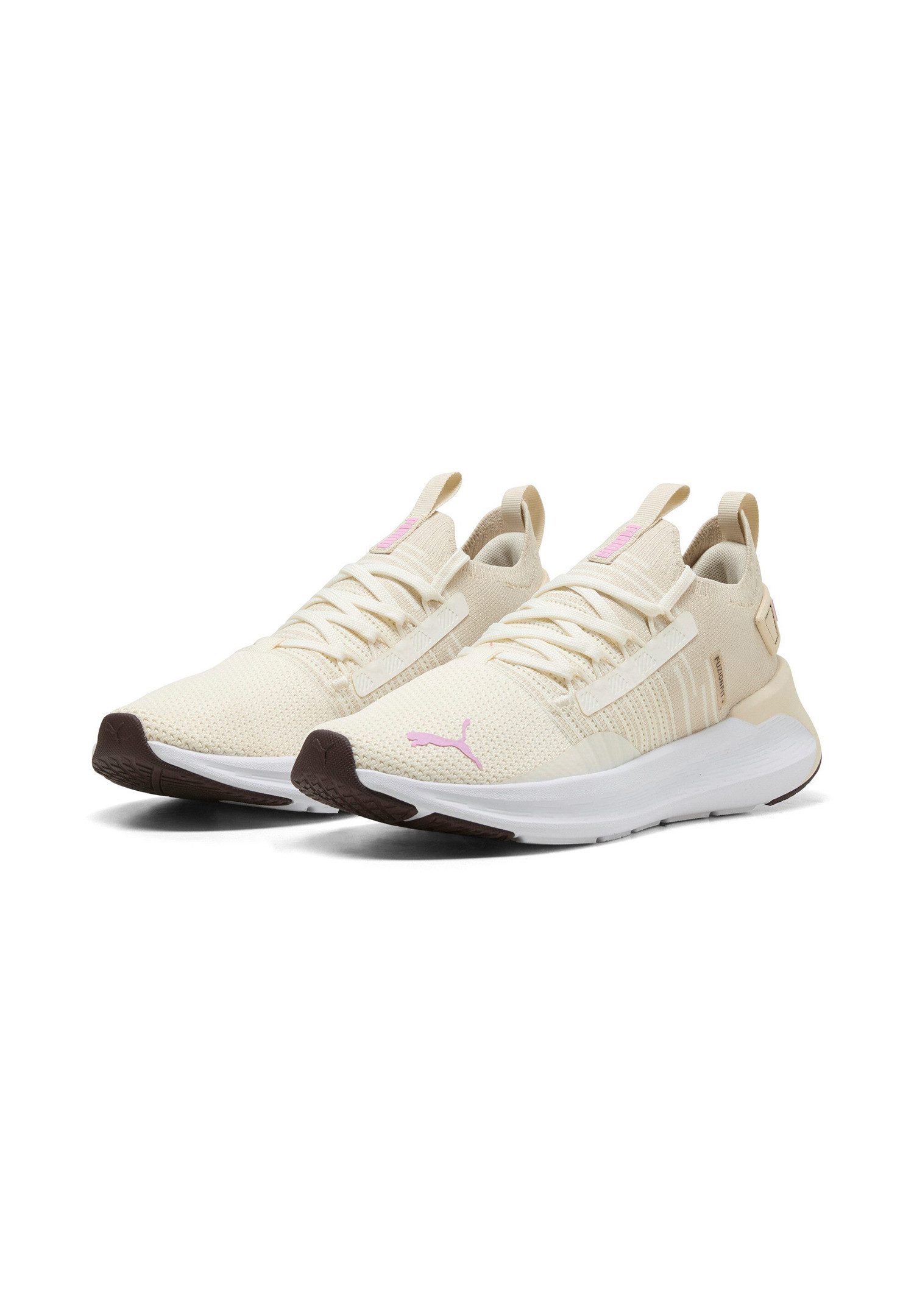 Puma Softride Symmetry Fuzion Wns Sneaker