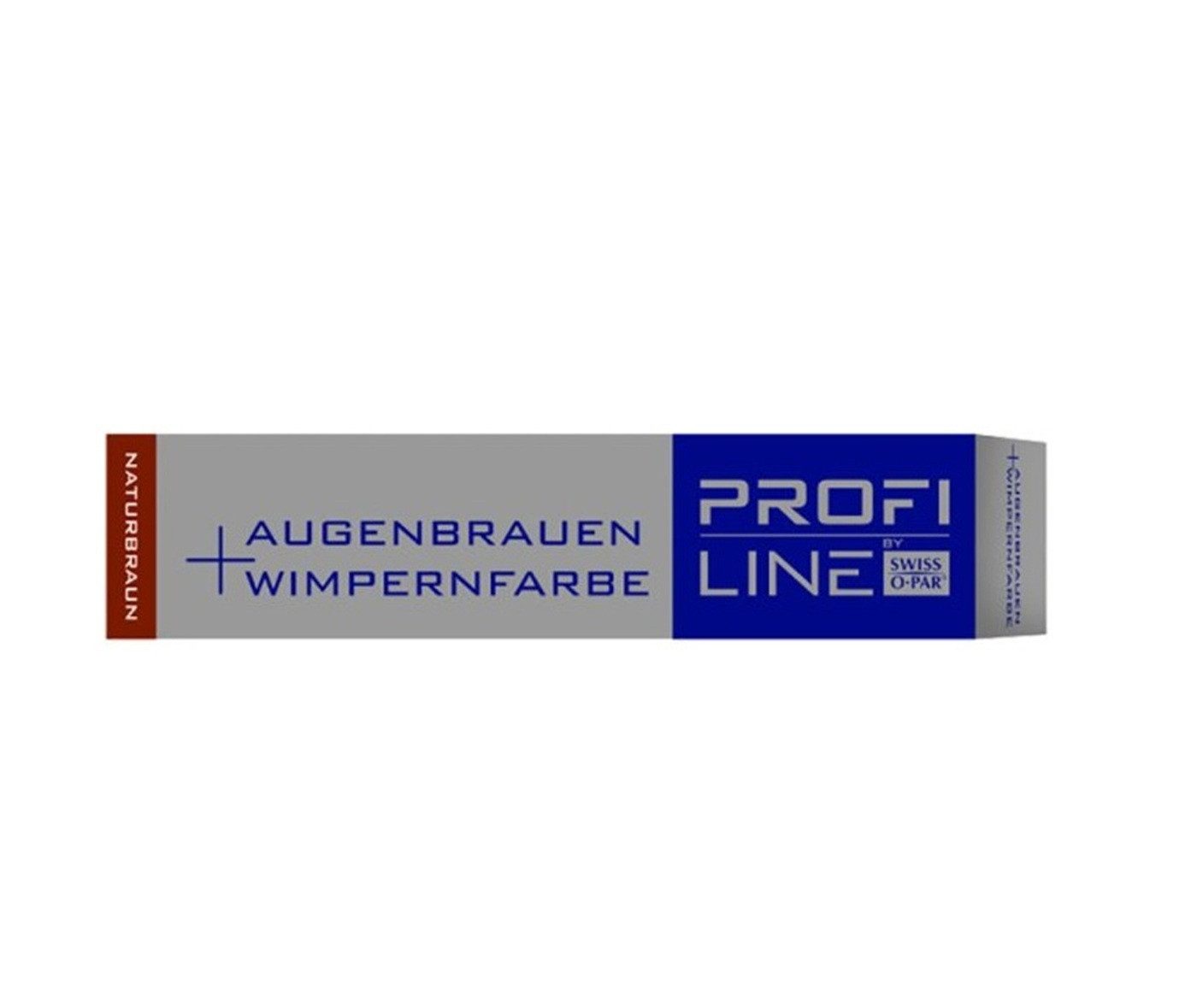Swiss Wimpernfarbe Profiline Augenbrauen- und Wimpernfarbe 15ml (Farbauswahl)