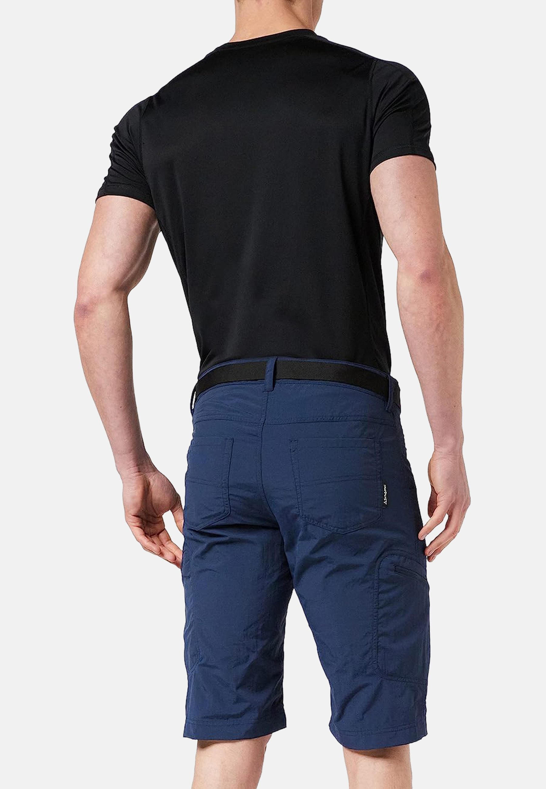 Schöffel Shorts Silvaplana2