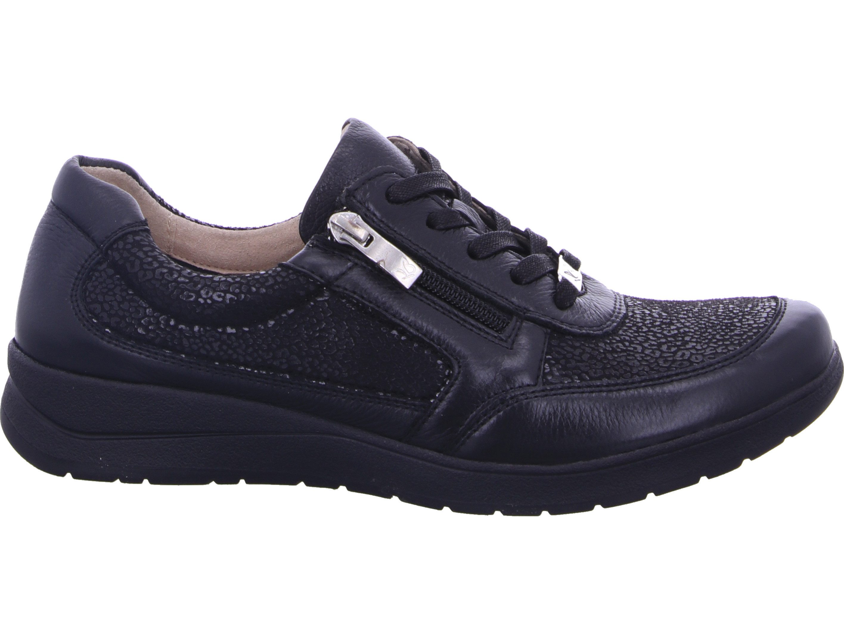 Caprice Schnürschuh echtes Leder günstig online kaufen