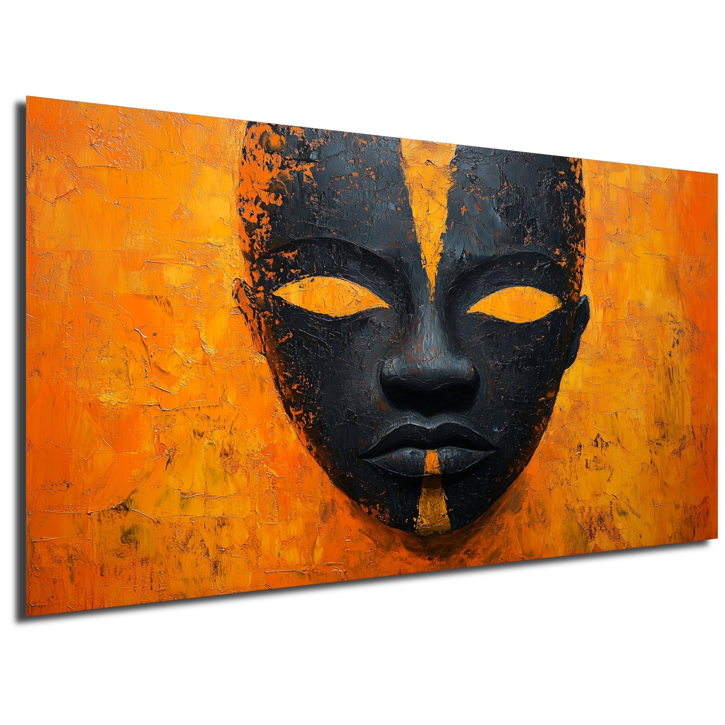 Leinwandbild Modern Abstrakt Wandbilder XXL Wandbild Wand Deko Leinwand Bilder
