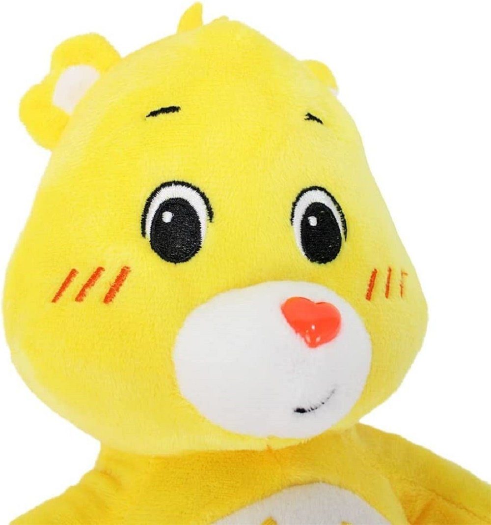 soma Kuscheltier Glücksbärchi Kuscheltier Care Bears Sonnenschein Bärchi ge günstig online kaufen