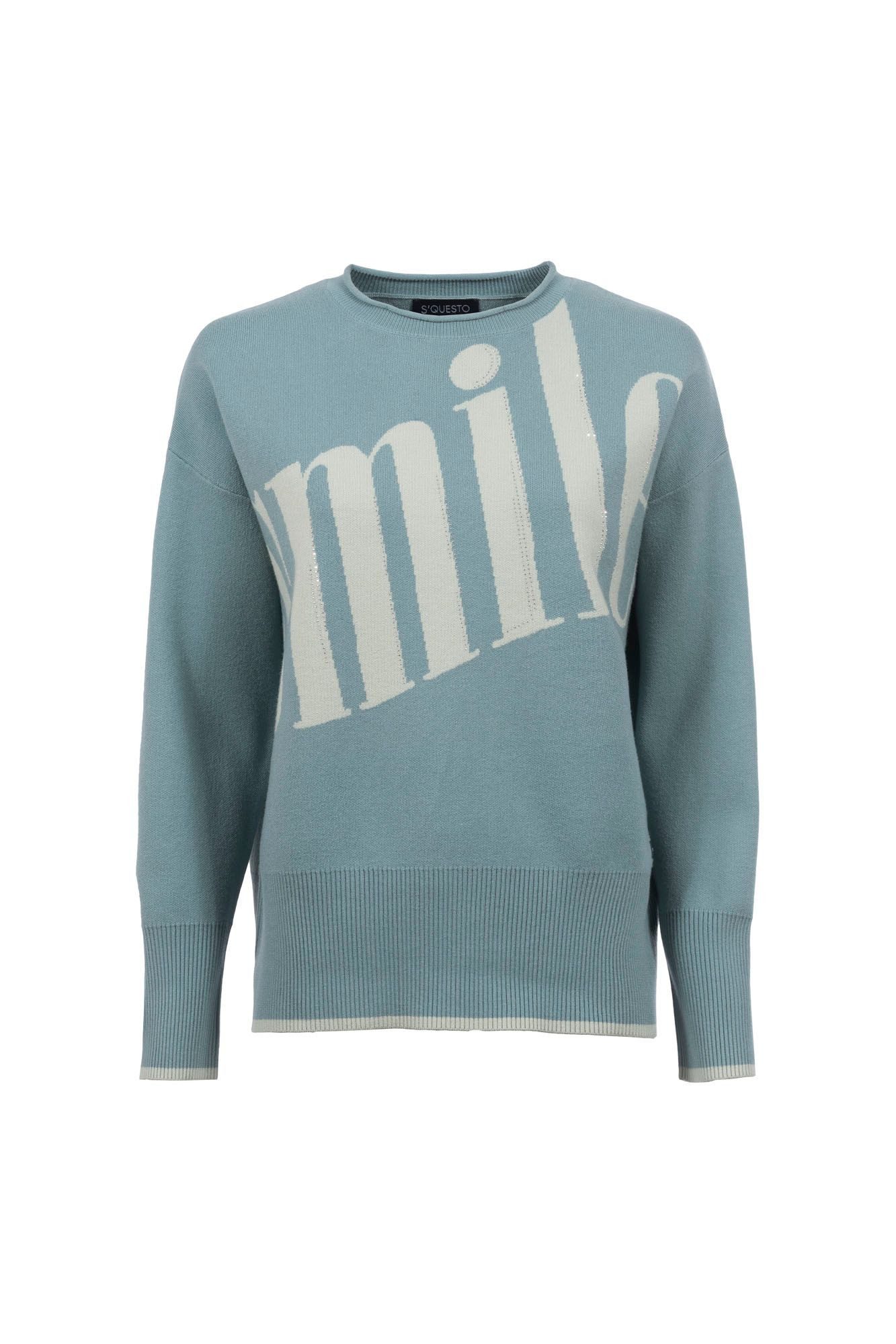 S'questo Sweatshirt