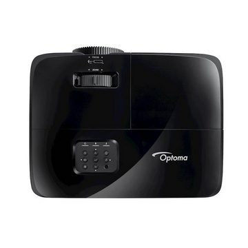 Optoma W400LVe 3D-Beamer (4000 lm, 25000:1, 1280 x 800 px)