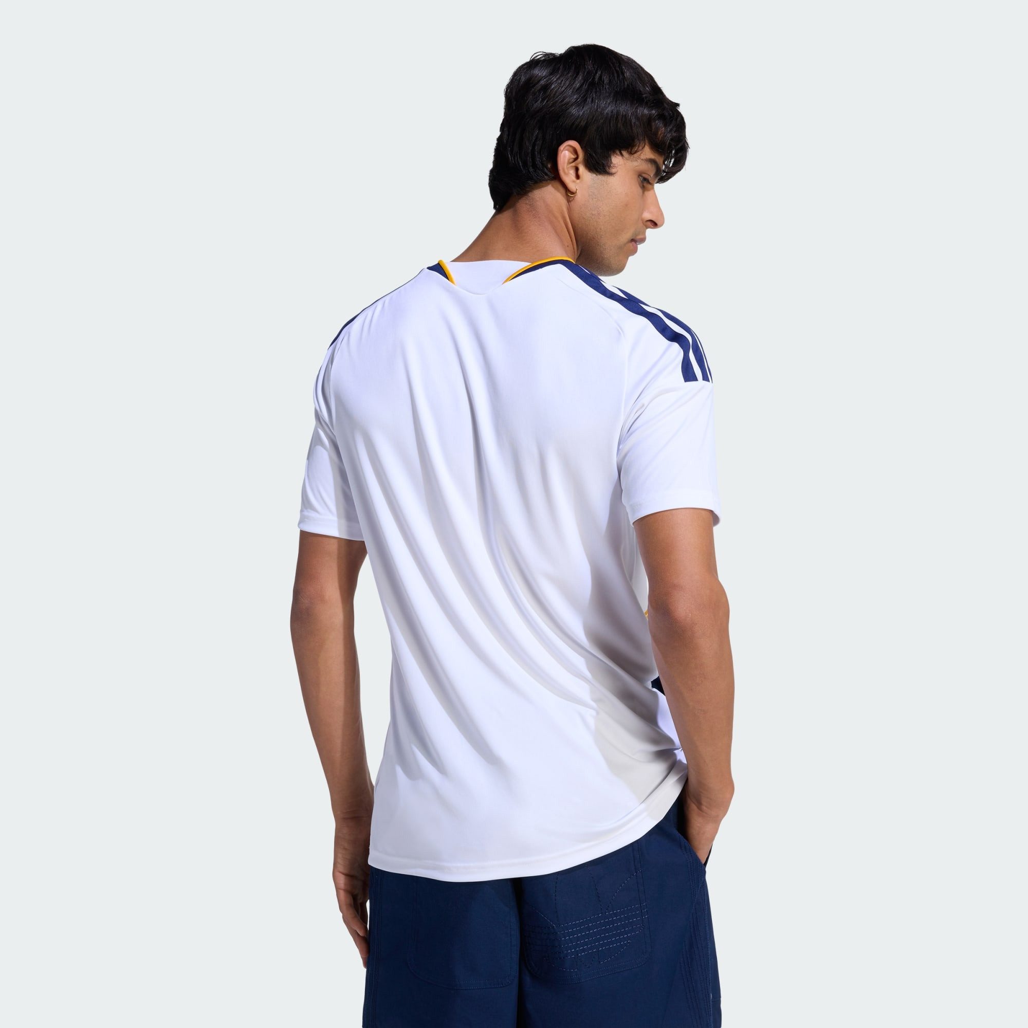 adidas Performance Fußballtrikot LA GALAXY 26/27 HEIMTRIKOT (1-tlg)