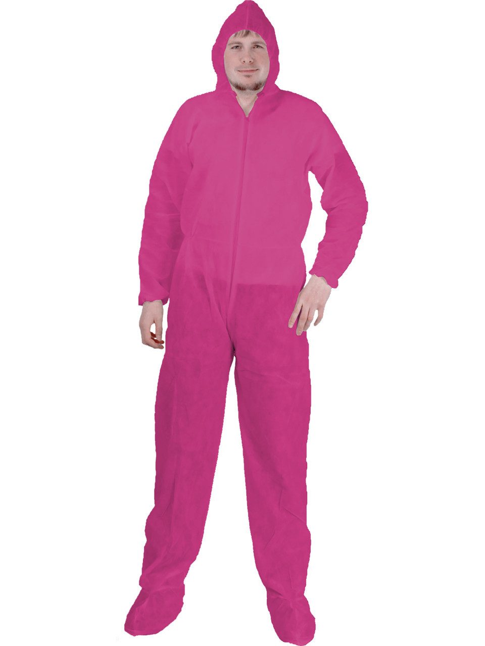 Trend Line Maleranzug TrendLine Maleranzug pink XL