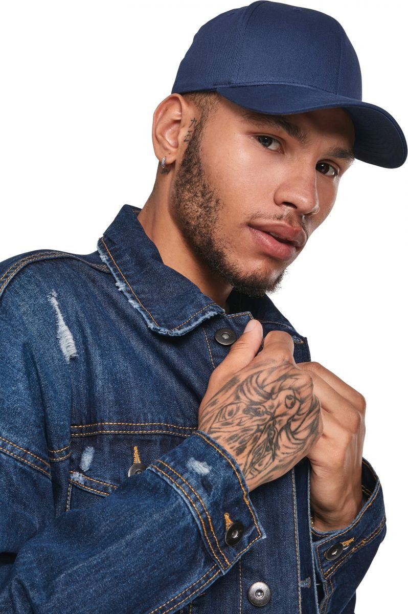 Flexfit Baseball Cap Flexfit Organic Cotton Cap, Bio-Baumwolle günstig online kaufen