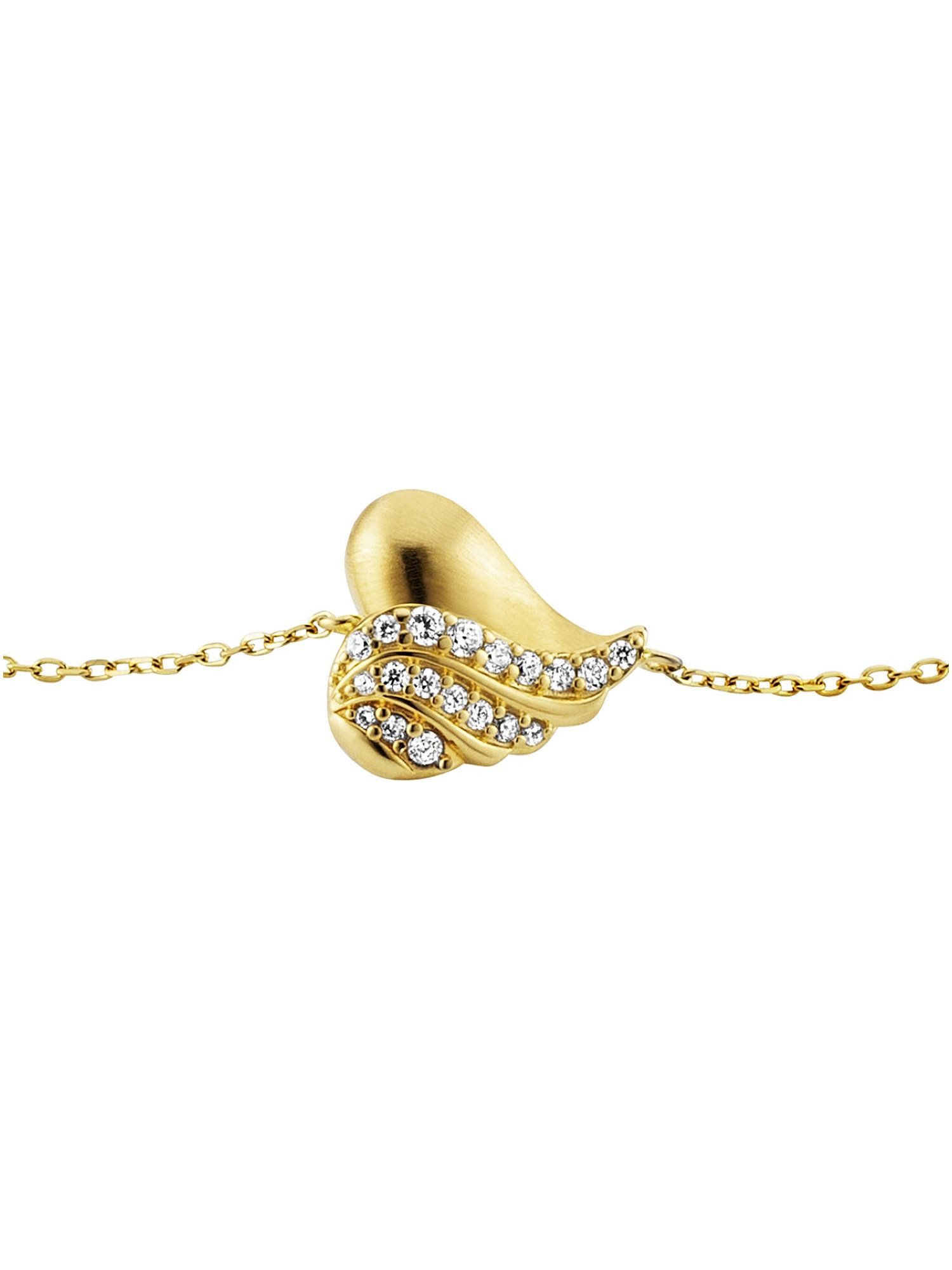 Julie Julsen Armband JJBR33848-G