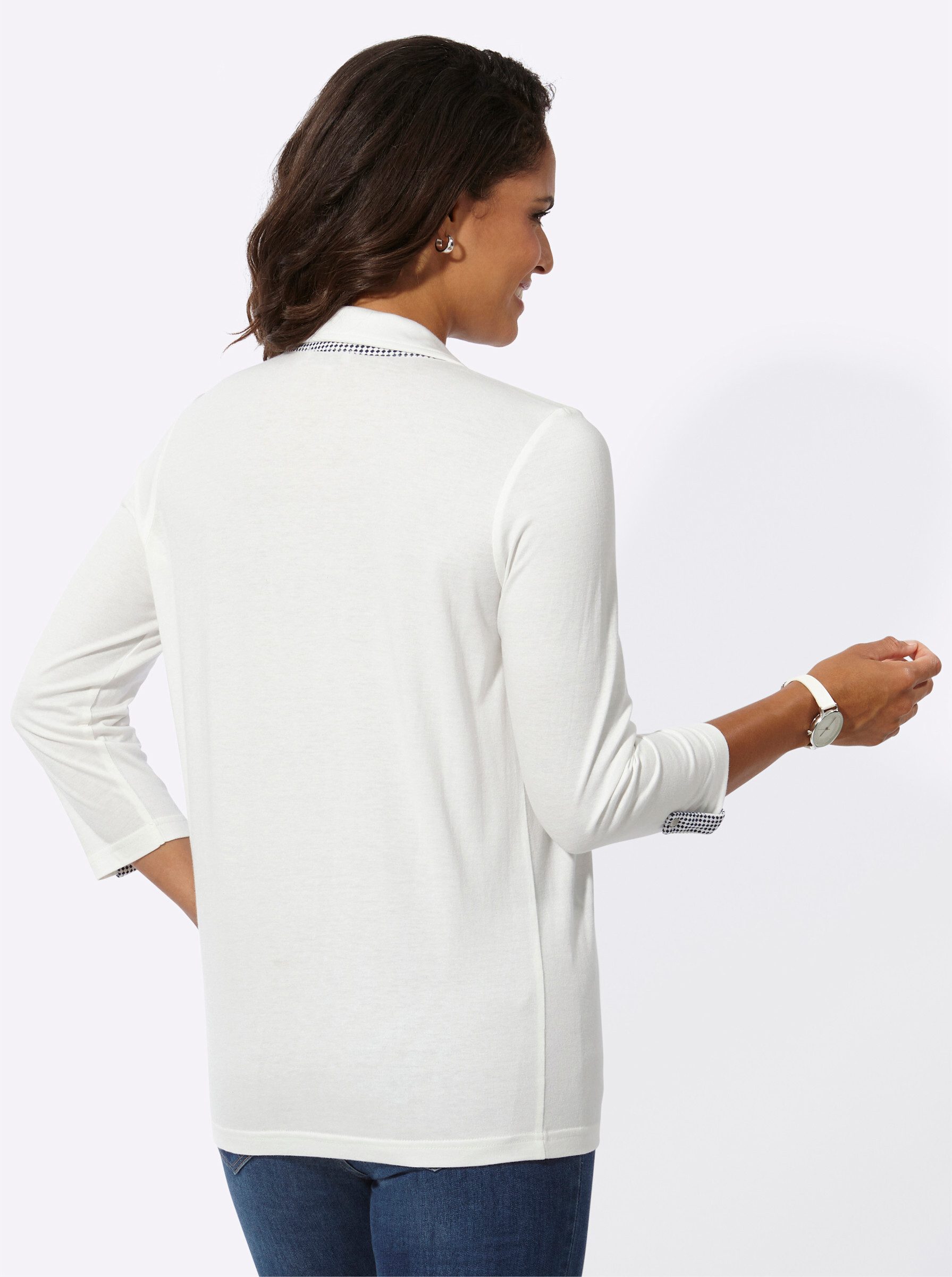 Witt T-Shirt Poloshirt . günstig online kaufen