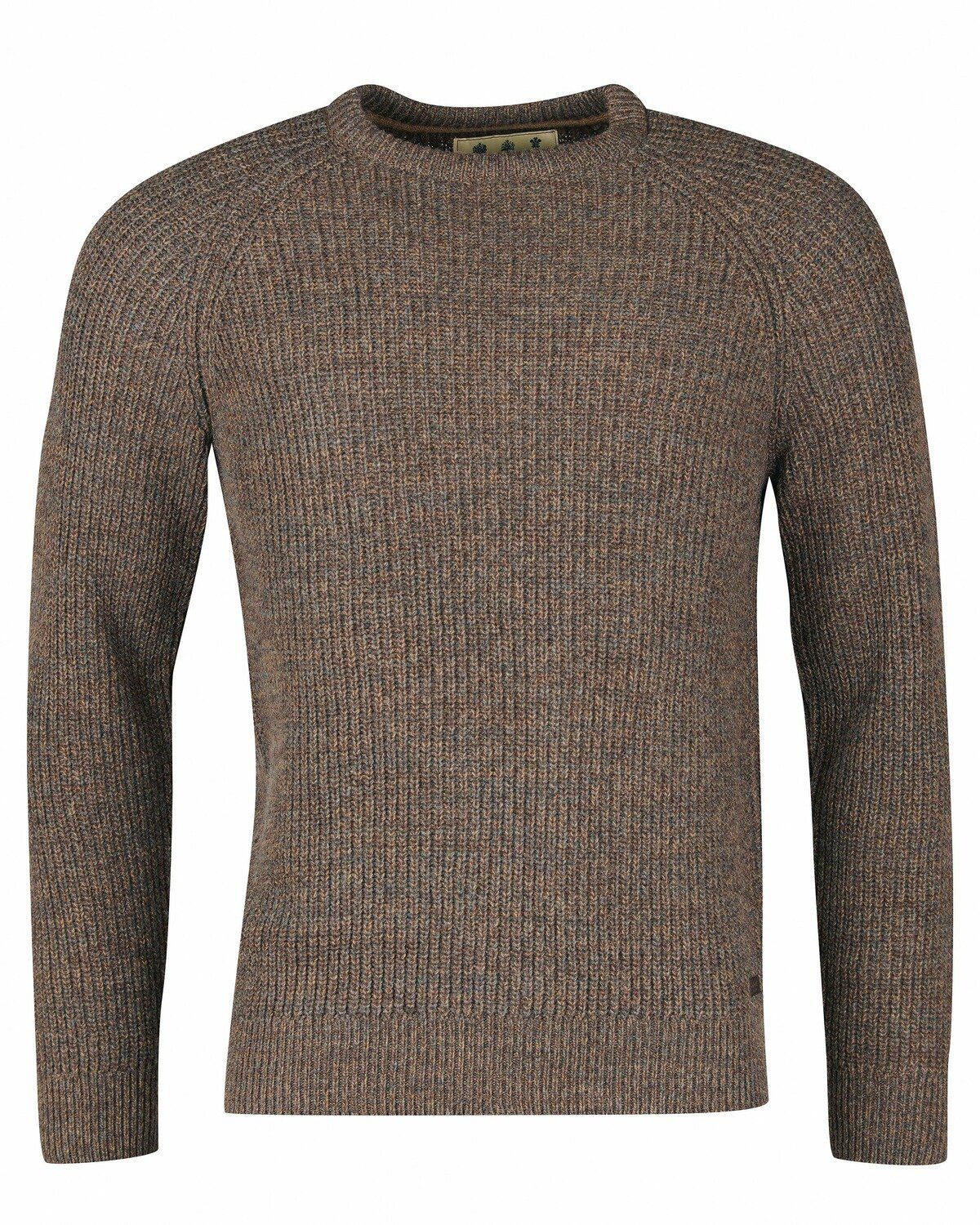 Barbour Strickpullover Pullover Horseford