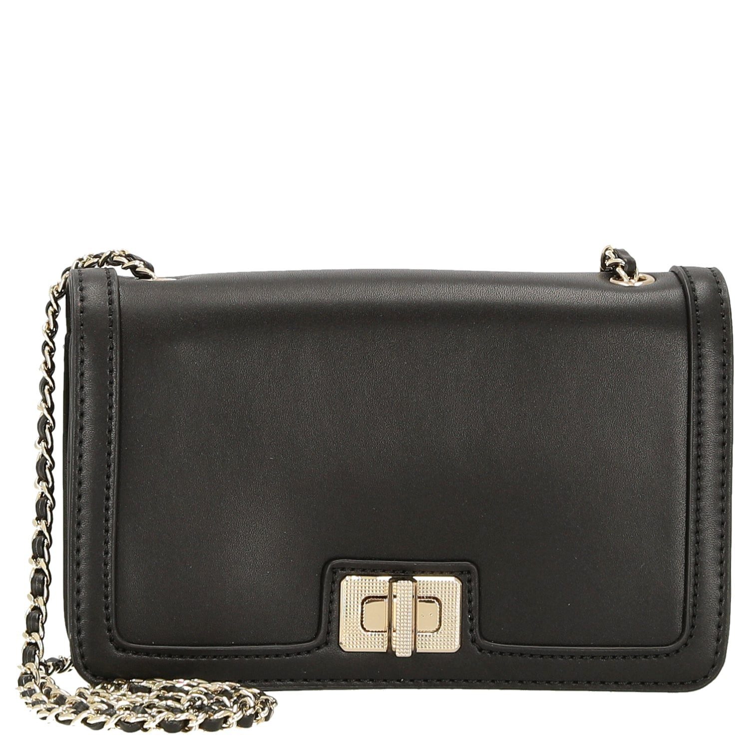 Umhängetasche Kosta - Umhängetasche 19 cm (black)