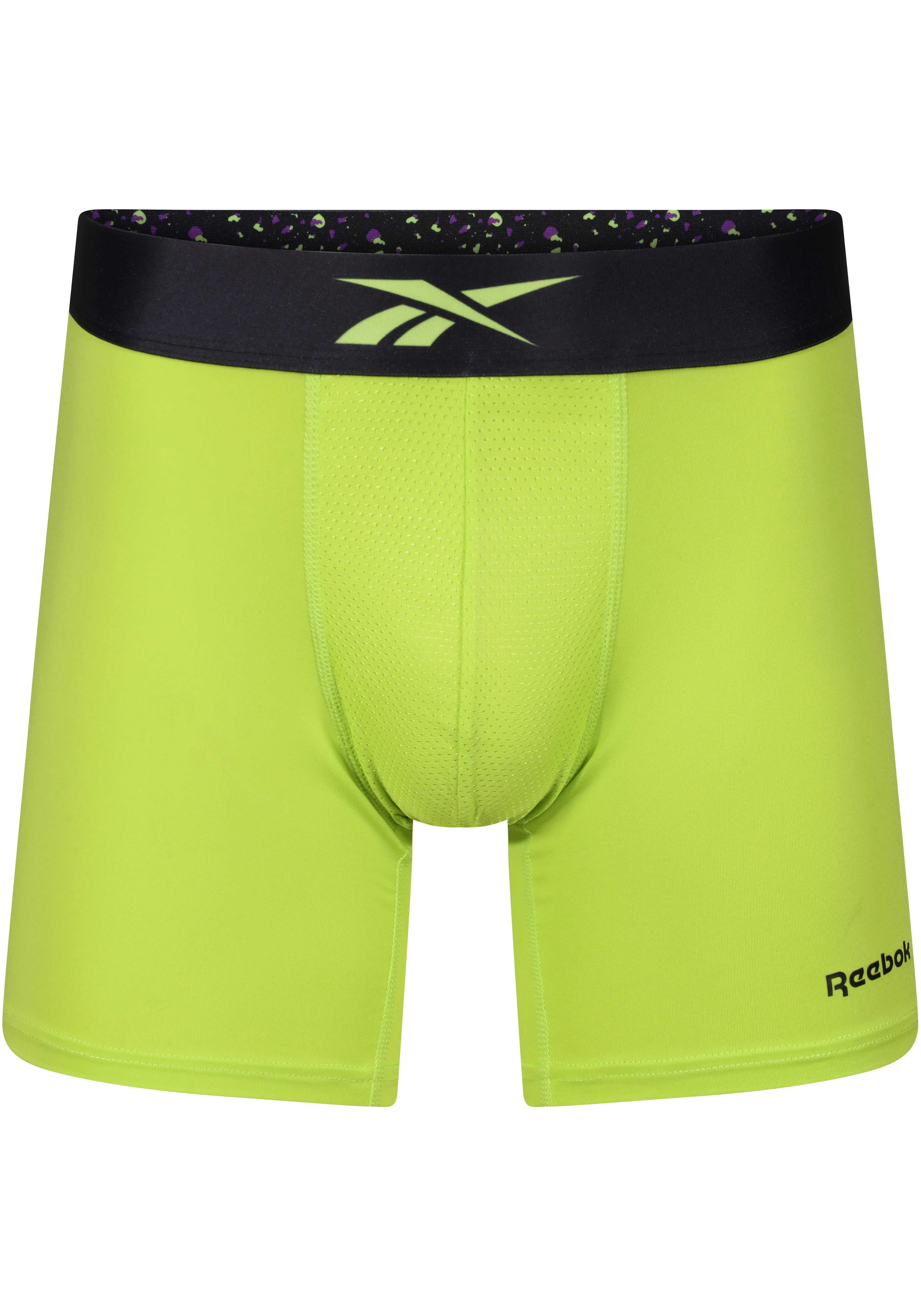 Reebok Boxer RAINER (3er Pack) günstig online kaufen