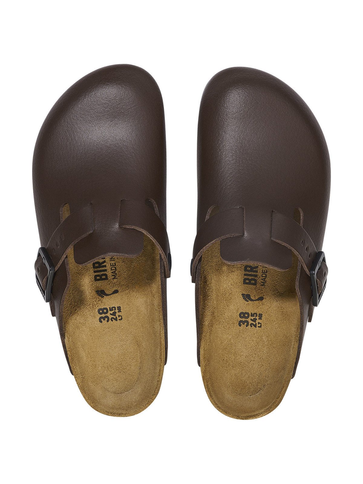 Birkenstock 1026187 Birkenstock Boston Pro Pantolette