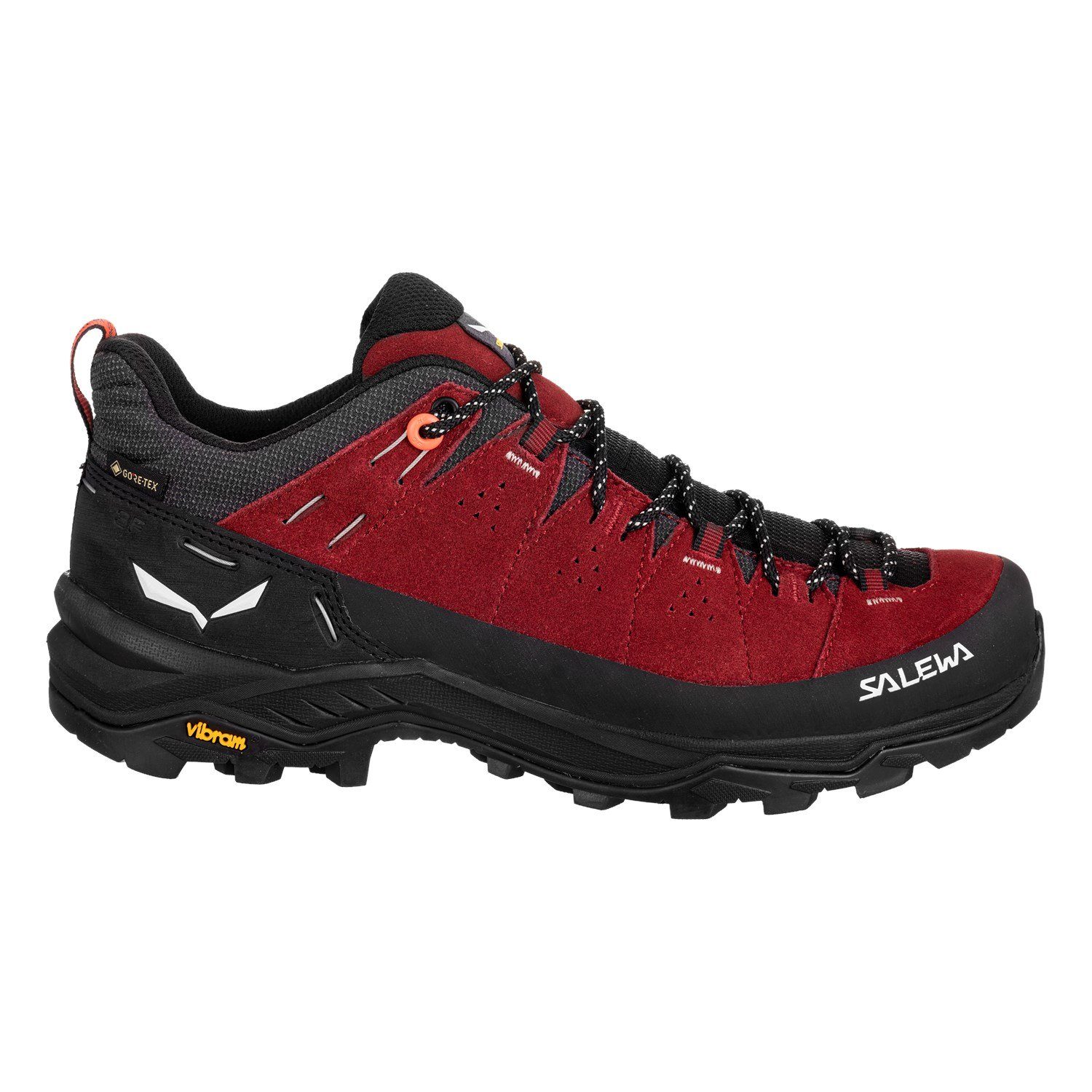 ALP TRAINER 2 GTX W syrah melange Wanderschuh