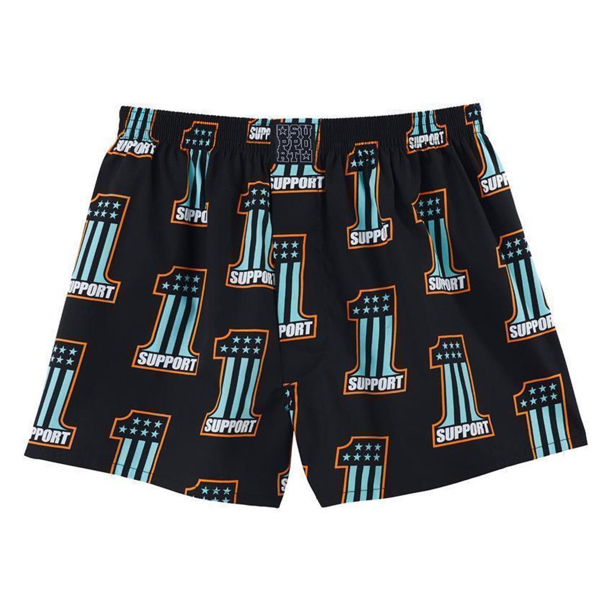 Boxershorts Lousy Livin Boxershorts "Support"