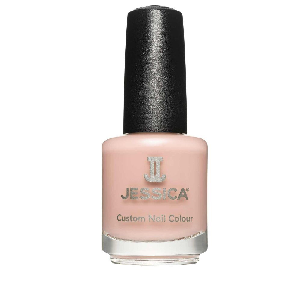 Nagellack Custom Nail Colour Nagellack CNC-773 Rosa Tutus 14,8 ml