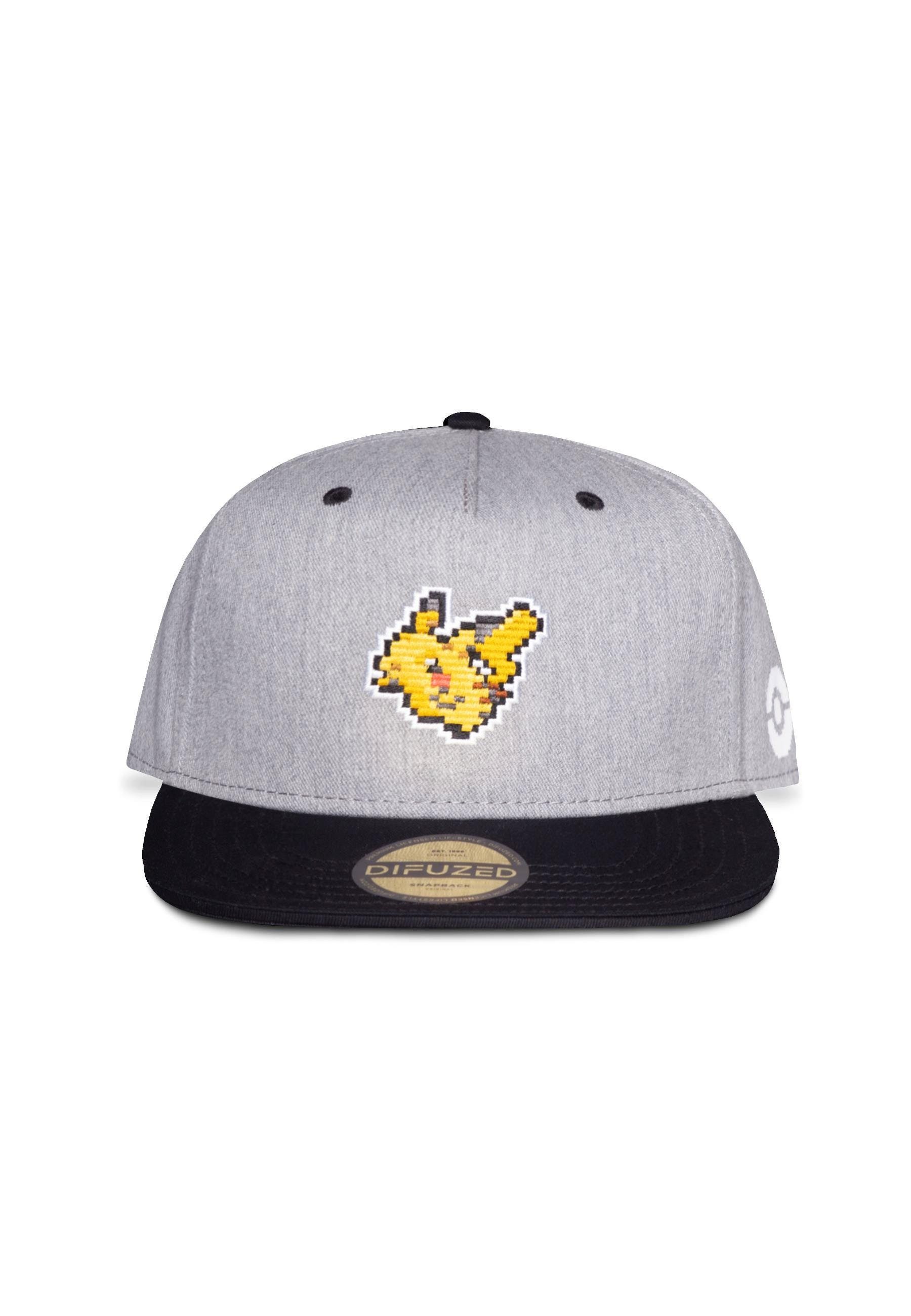 POKÉMON Snapback Cap