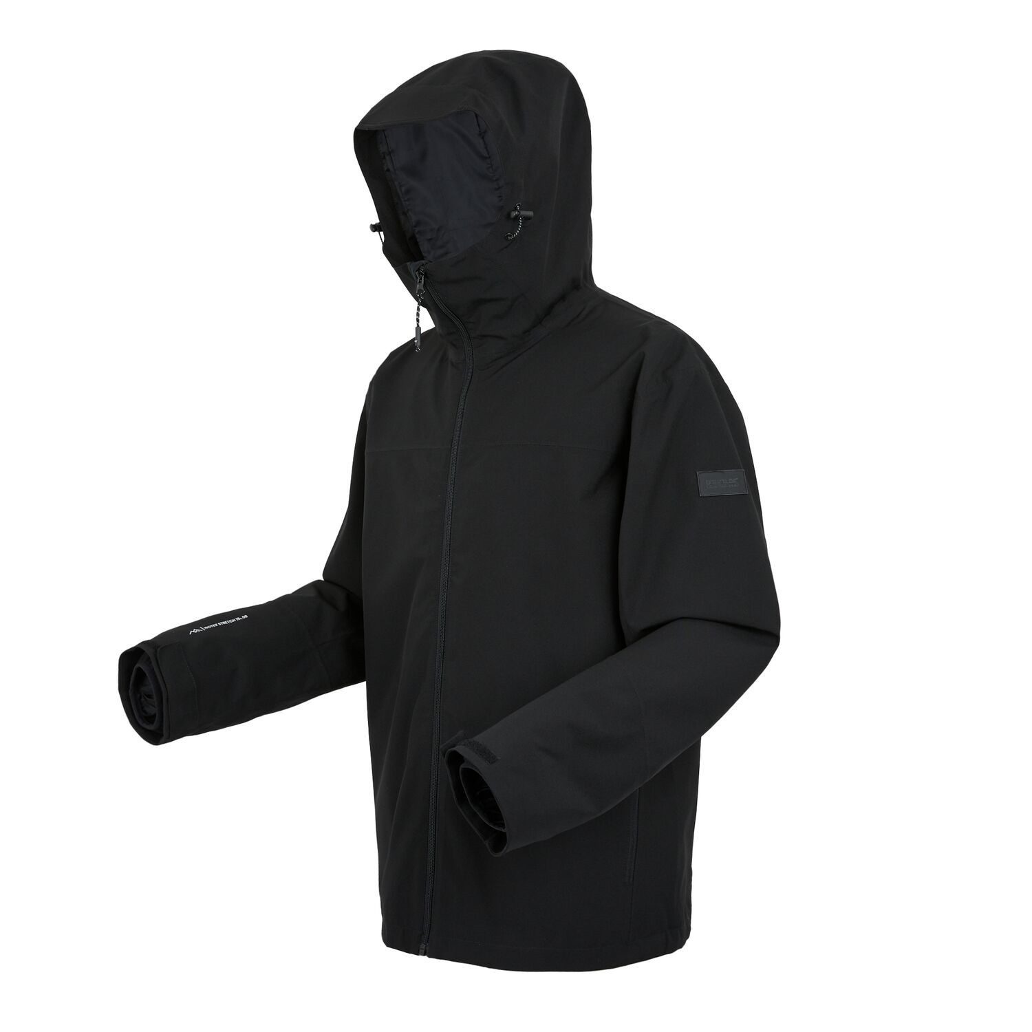 Regatta Funktionsjacke 3 in 1 Funktionsjacke günstig online kaufen