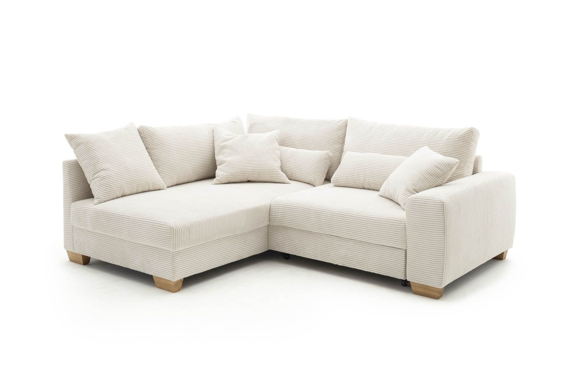 Sofa Polsterecke mit Funktion FORTUNA
