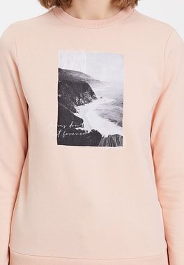 WESTMARK LONDON Sweatshirt WAVE (1-tlg)