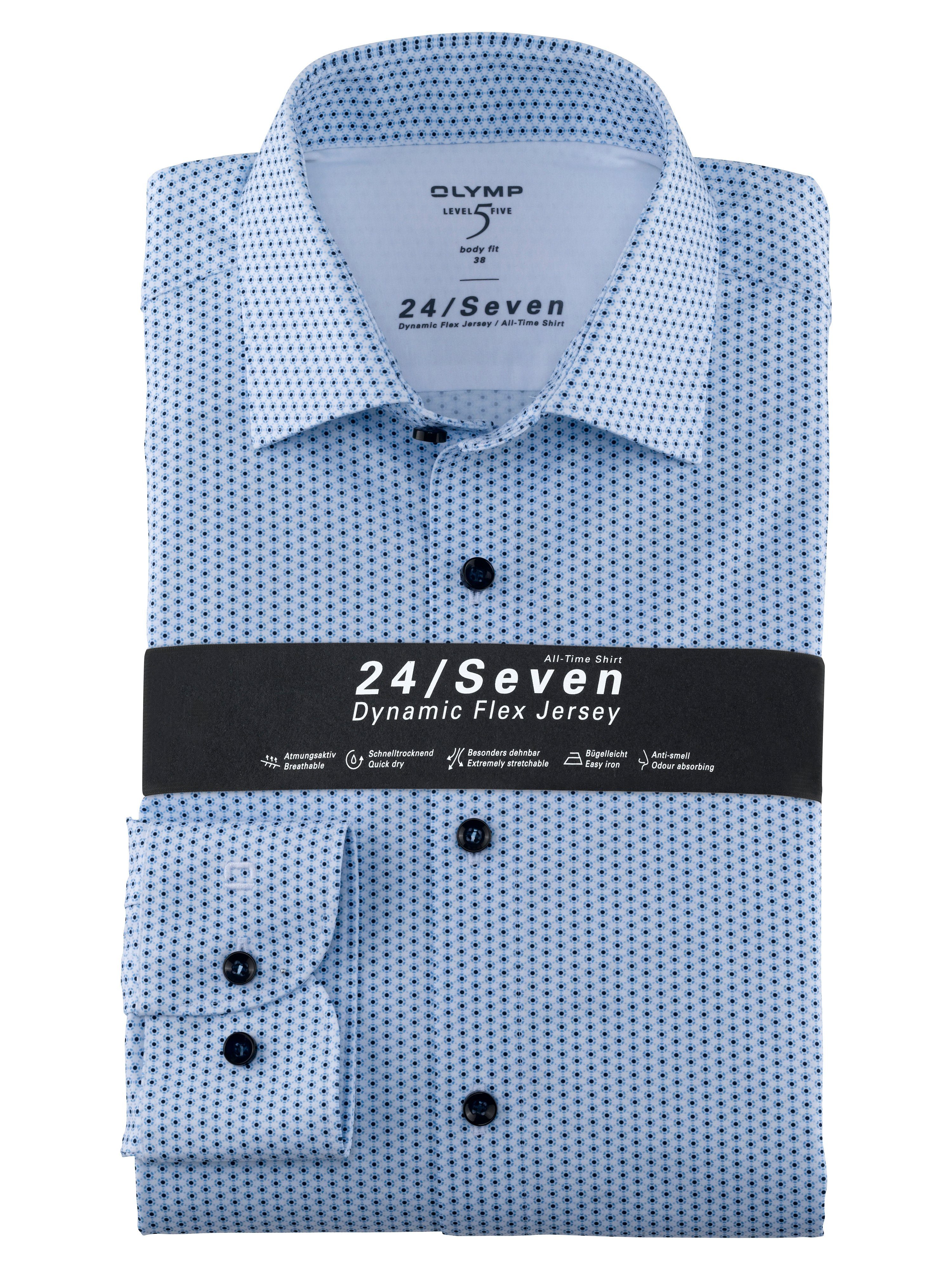 Businesshemd OLYMP Level Five 24/Seven