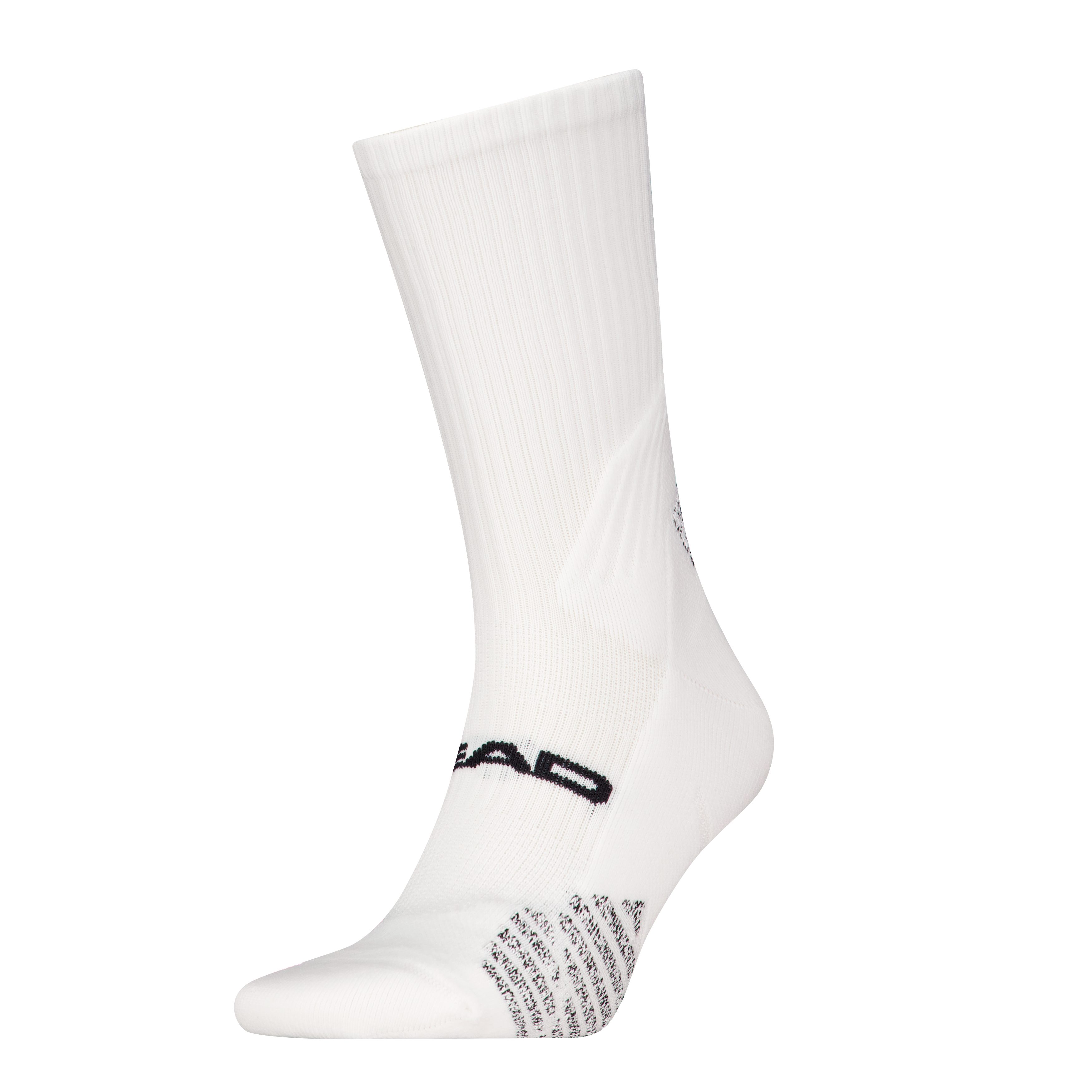 Head Socken HEAD PADEL CREW 1P Anatomisch geformtes Fußbett günstig online kaufen