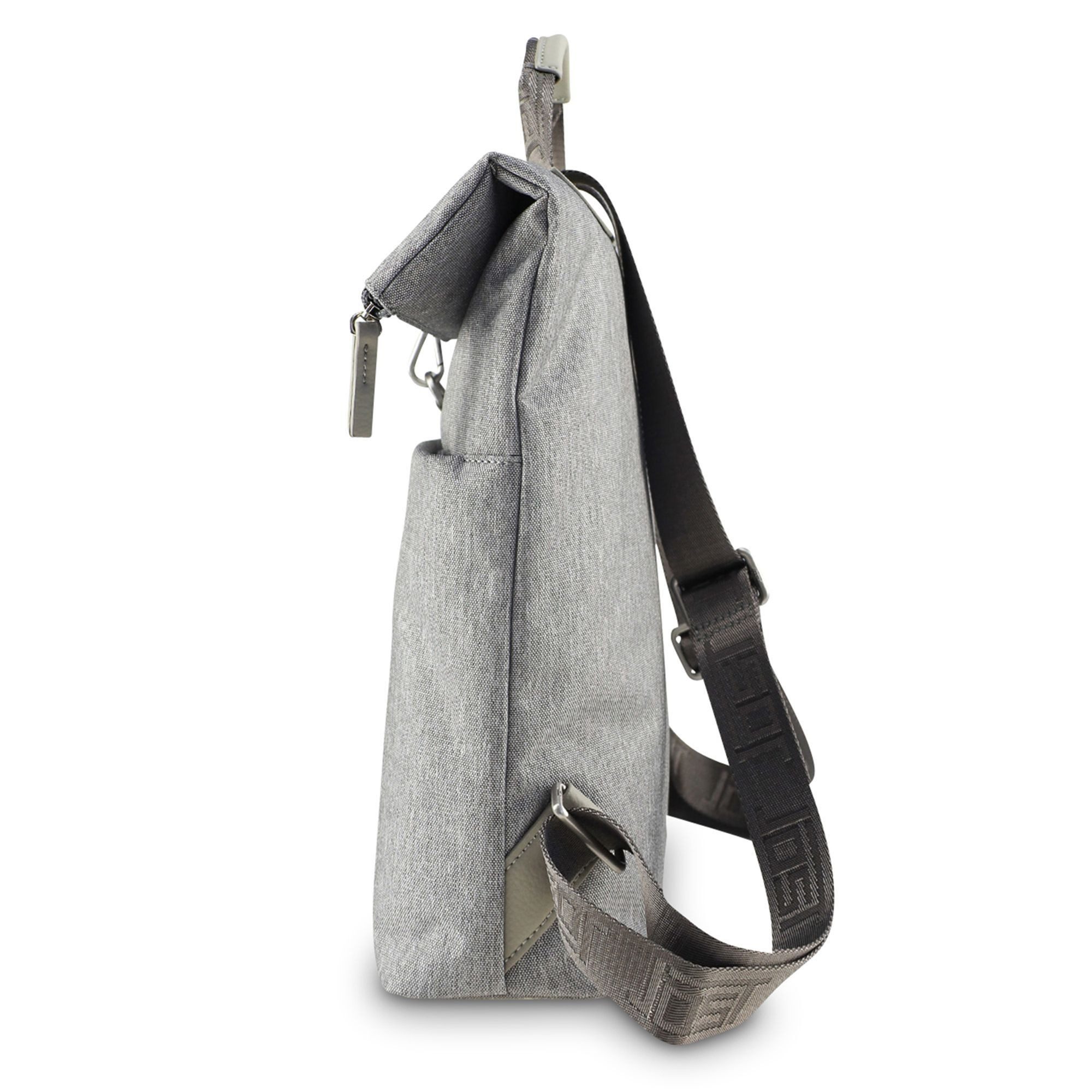 Jost Rucksack Bergen, Polyester