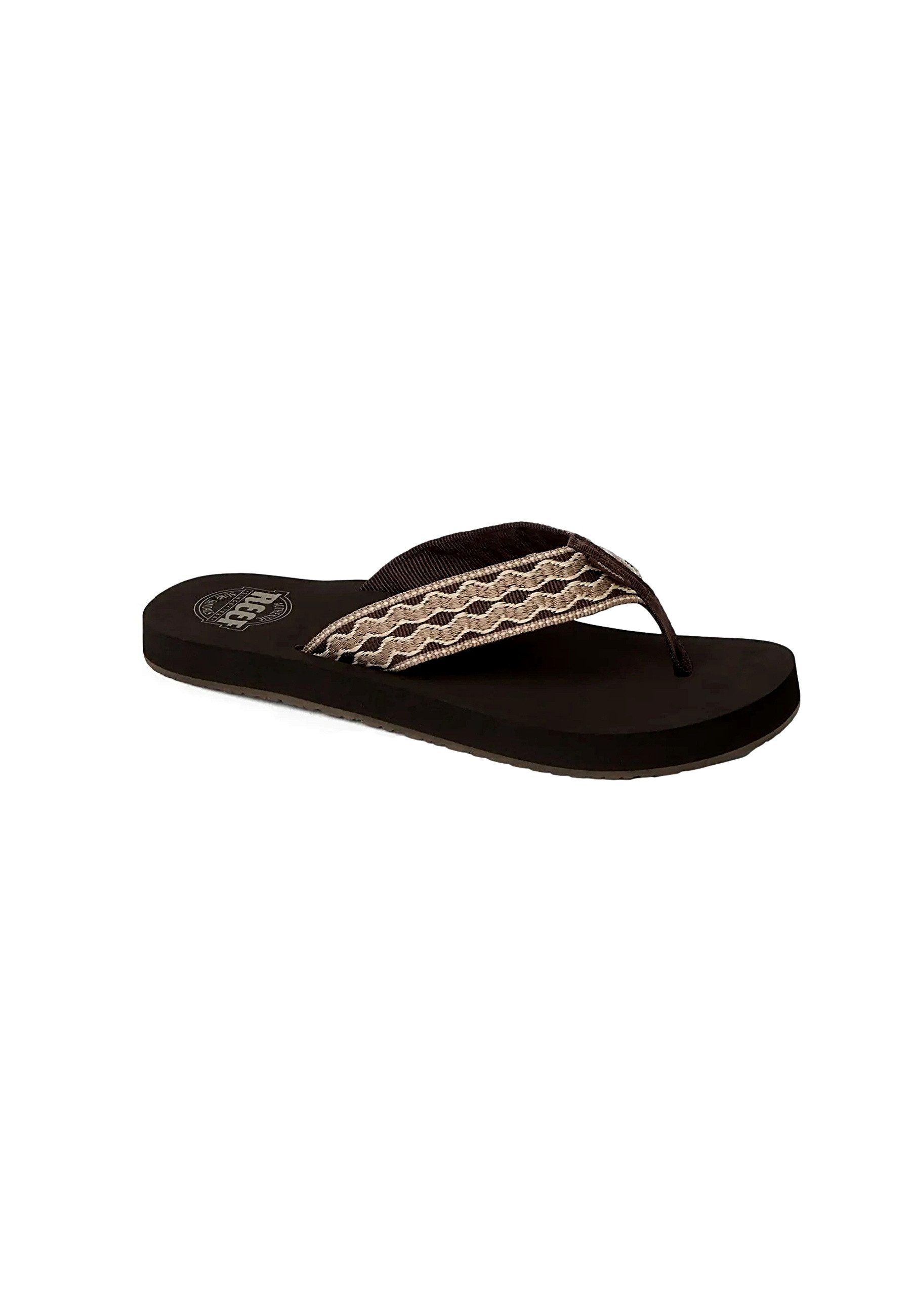 Reef Pantolette SMOOTHY Pantolette