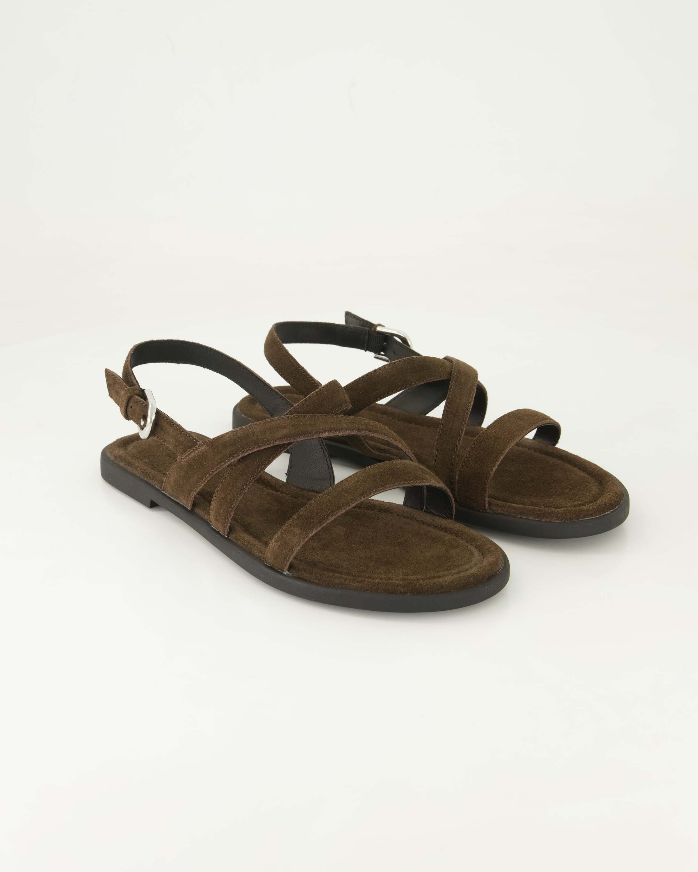 Vagabond Zaida Sandale Obermaterial: Leder