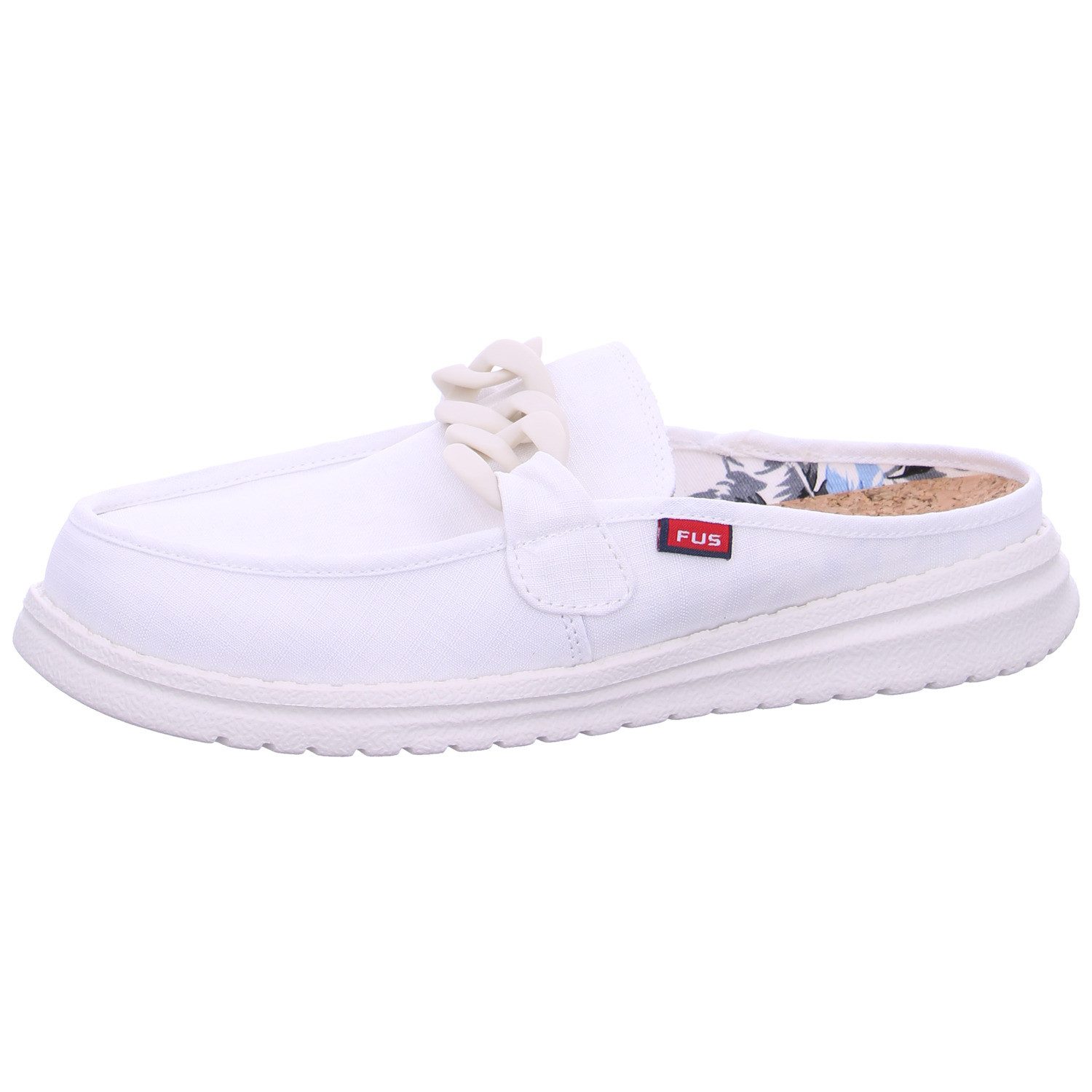 Fusion Slipper